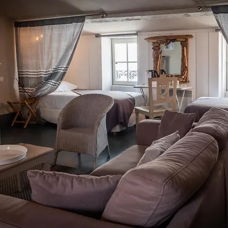La Maison Douce Hotel
