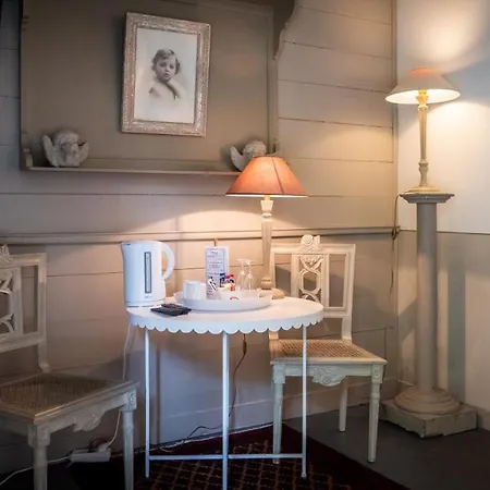 La Maison Douce 3*