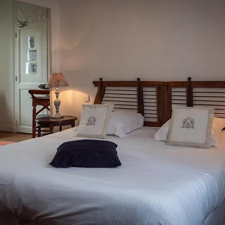 La Maison Douce Hotel