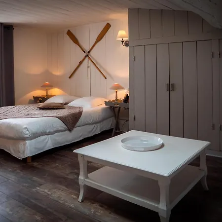 La Maison Douce Hotel 3*