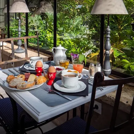 La Maison Douce Hotel
