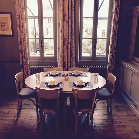 La Maison Douce Hotel 3*