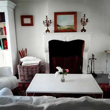 Hotel La Maison Douce