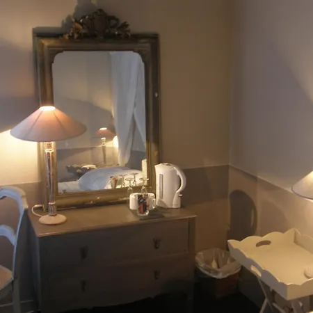 La Maison Douce Hotel