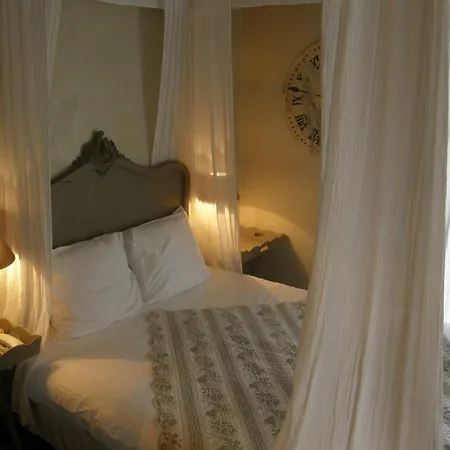 La Maison Douce 酒店 3*