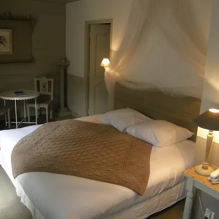 La Maison Douce Saint-Martin-de-Ré