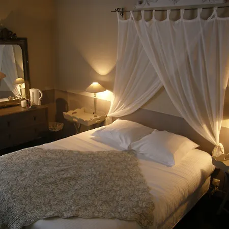 La Maison Douce 酒店 3*