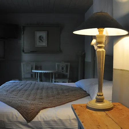 Hotel La Maison Douce