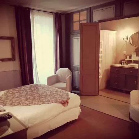 La Maison Douce 3*