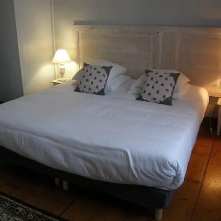 La Maison Douce
