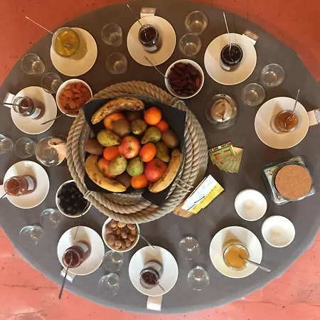 La Maison Douce 3*