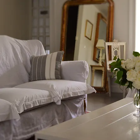 La Maison Douce 酒店