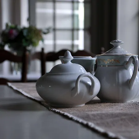 La Maison Douce 酒店 圣马丹德雷