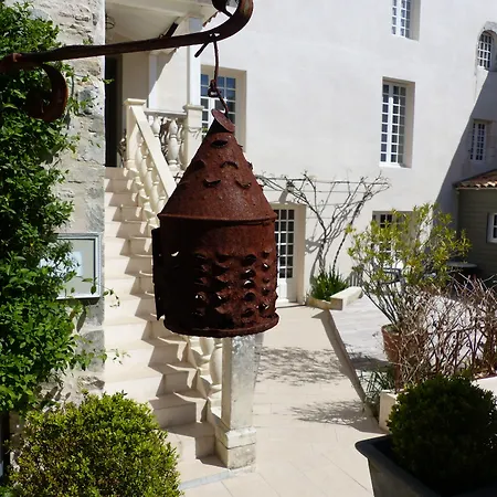 La Maison Douce 酒店 圣马丹德雷