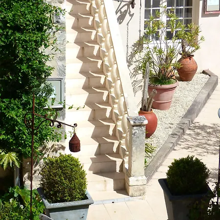 La Maison Douce