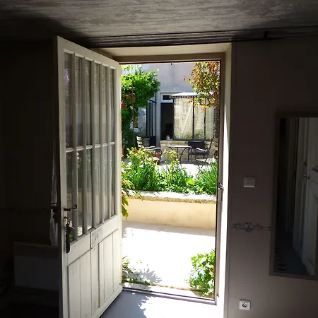 La Maison Douce 3*