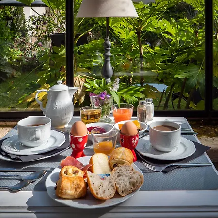 La Maison Douce 圣马丹德雷