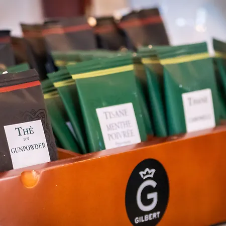 酒店 La Maison Douce 圣马丹德雷