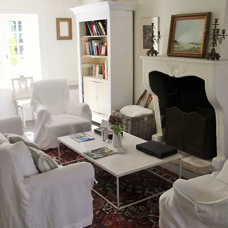 Hotel La Maison Douce
