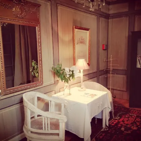 La Maison Douce Hotel