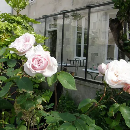 Hotel La Maison Douce 3*