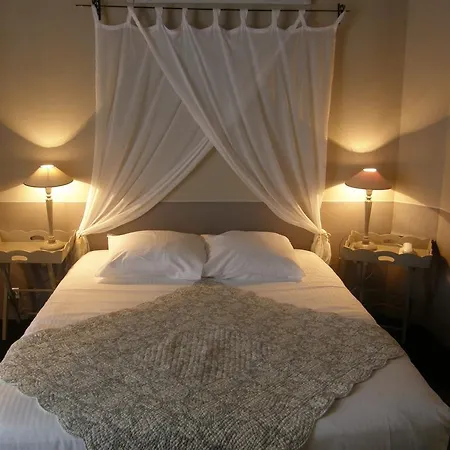 Hotel La Maison Douce 3*