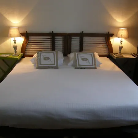 La Maison Douce Hotel Saint-Martin-de-Ré