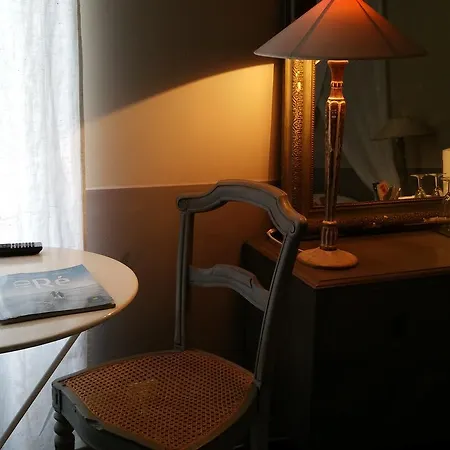 La Maison Douce Hotel 3*