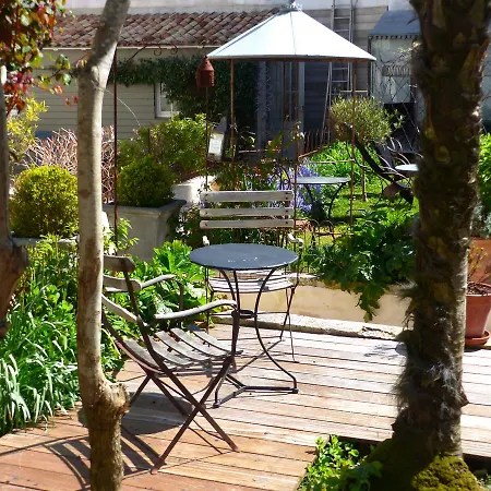 La Maison Douce 3*