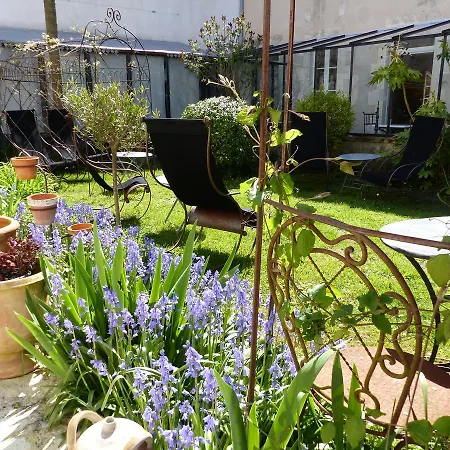 La Maison Douce Hotel 3*