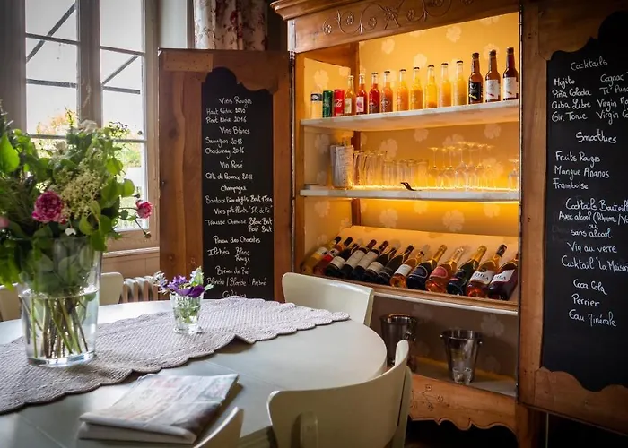 La Maison Douce 3* Saint-Martin-de-Ré