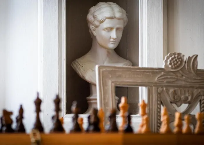 La Maison Douce Hotel