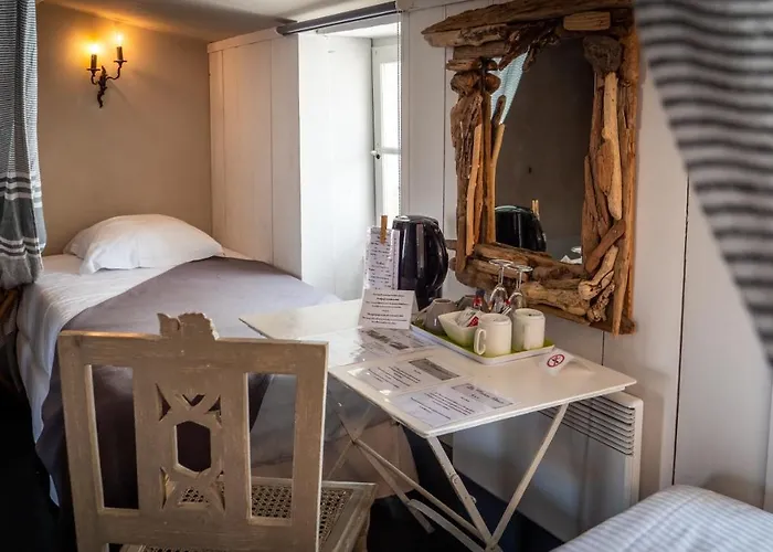 La Maison Douce Saint-Martin-de-Re