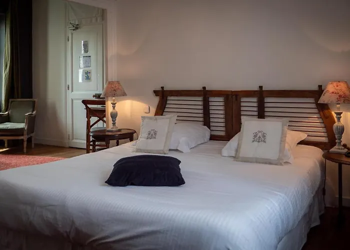 La Maison Douce Hotel