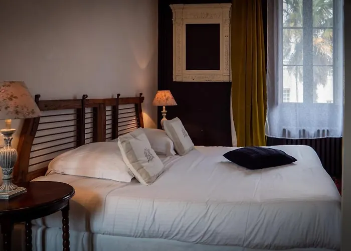 La Maison Douce Hotel 3*