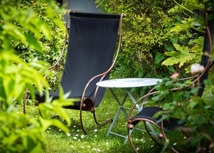 La Maison Douce Hotel Saint-Martin-de-Ré
