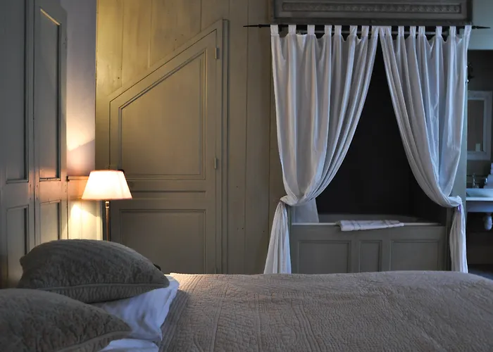 La Maison Douce 3* Saint-Martin-de-Ré