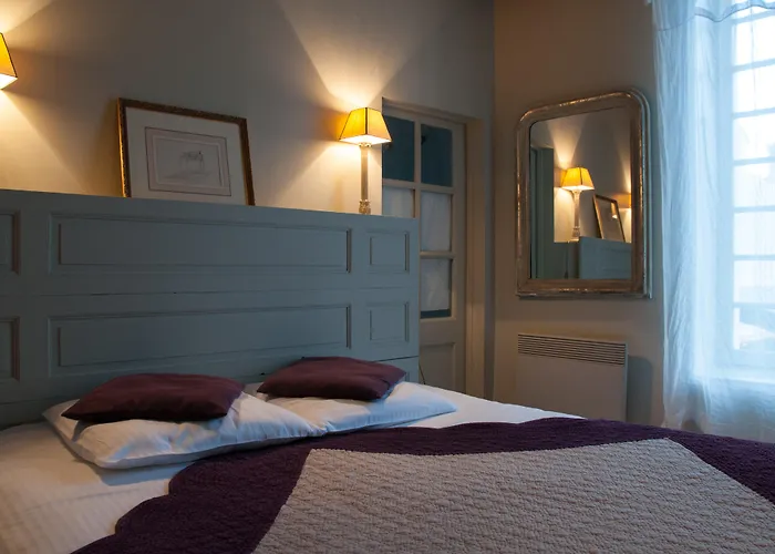 La Maison Douce 3* Saint-Martin-de-Re