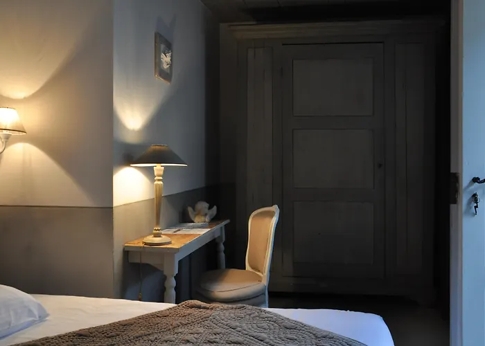 La Maison Douce Hotel