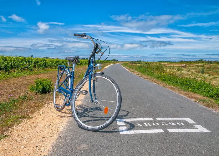 La Maison Douce Hotel 3*