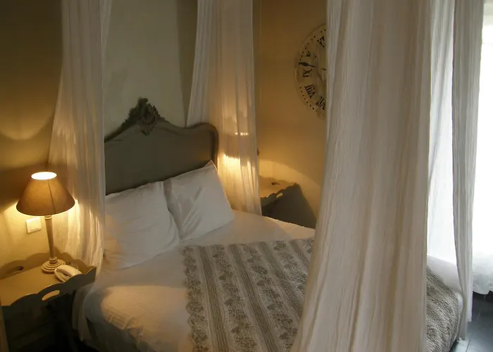 La Maison Douce Hotel 3*