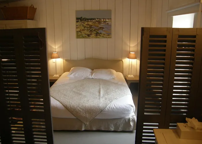 La Maison Douce Hotel