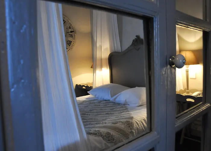 La Maison Douce Hotel Saint-Martin-de-Ré