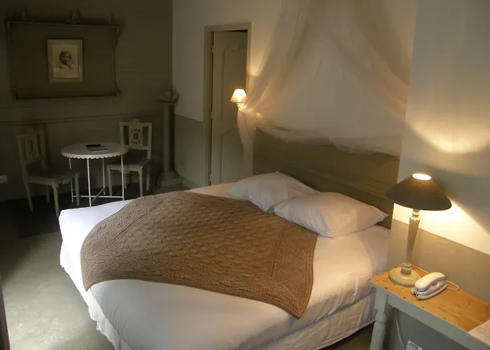 La Maison Douce Saint-Martin-de-Ré