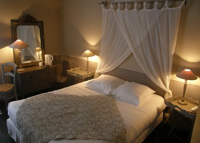 La Maison Douce Hotel 3*