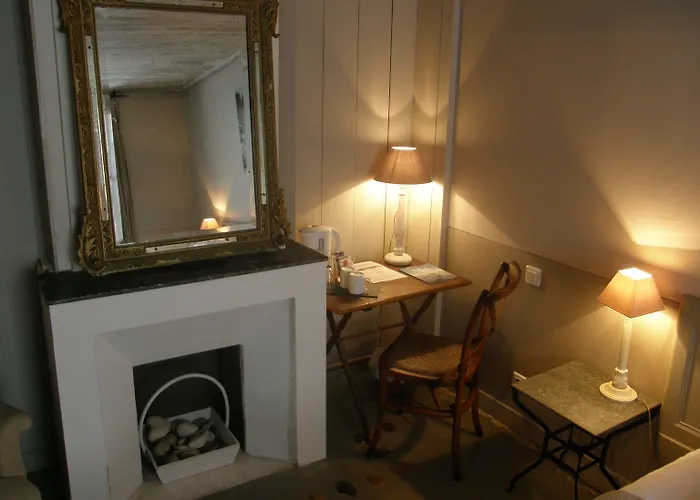 Hotel La Maison Douce 3*