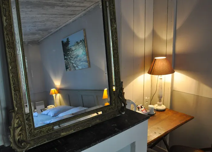 La Maison Douce Saint-Martin-de-Ré