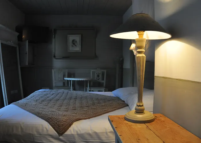 Hotel La Maison Douce