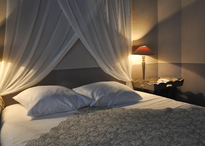 La Maison Douce Saint-Martin-de-Ré