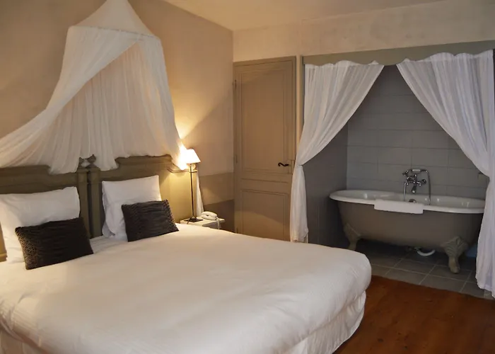 La Maison Douce Hotel